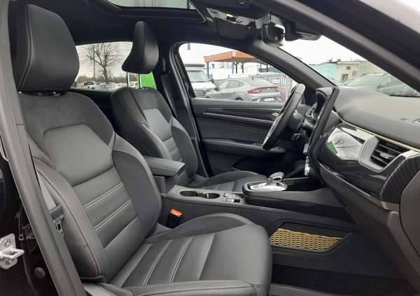 Renault Arkana cena 149900 przebieg: 4049, rok produkcji 2023 z Konin małe 137